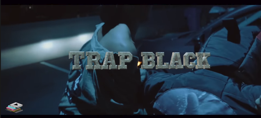 ALLBLACK – “Trap Black” Music Video