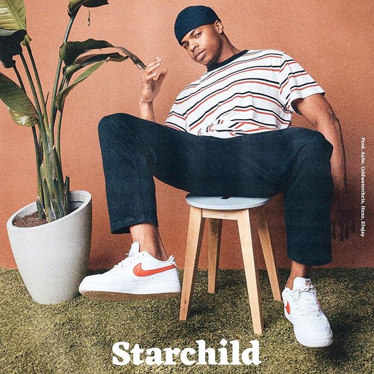 Elujay – Starchild