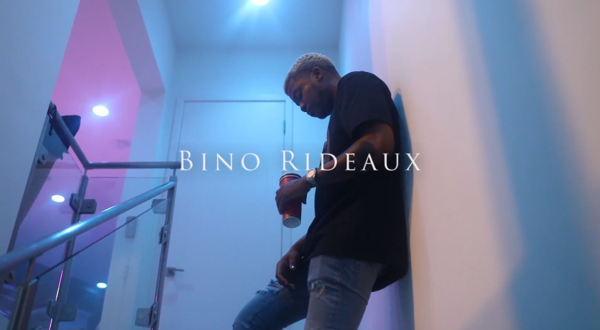 Bino Rideaux – “All I Got” Music Video