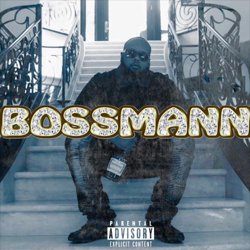 BossMann Releases Self-Titled Single