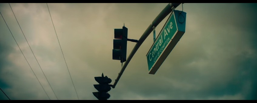 Buddy Releases “Trouble On Central” Music Video