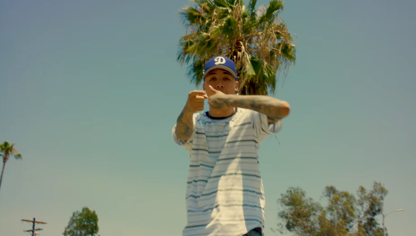 Devour – “Chalk Em Out” Music Video Prod. by FothDimen