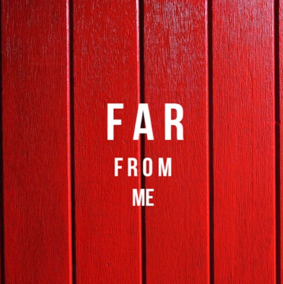 JAG – “Far From Me” Feat. Problem Prod. by Jordon Manswell