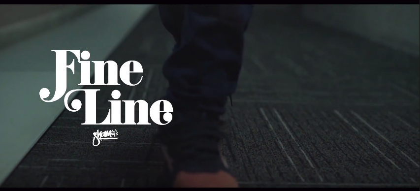 Sham1016 – “Fine Line” Music Video