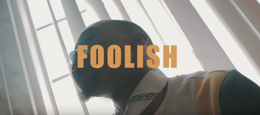 AzBenzz – “Foolish” Music Video Prod. by FlashyAssUno Shot by GoldBy7