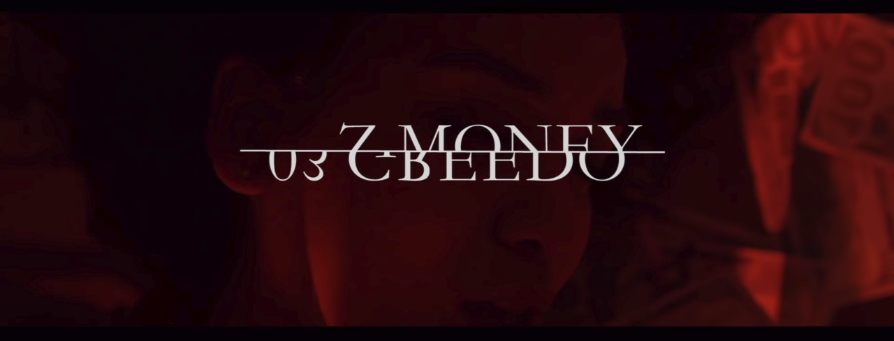 03 Greedo x ZMoney – “California to Chicago”