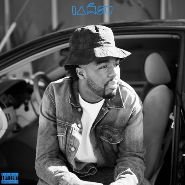 IAMSU! Releases “06 Solara” Mixtape