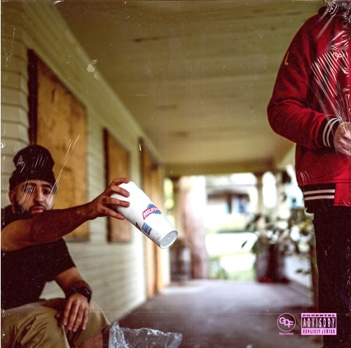 LNDN DRGS – “Feel Alright”