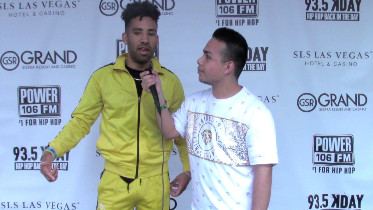 #ThatREALFeel with Superduper Kyle