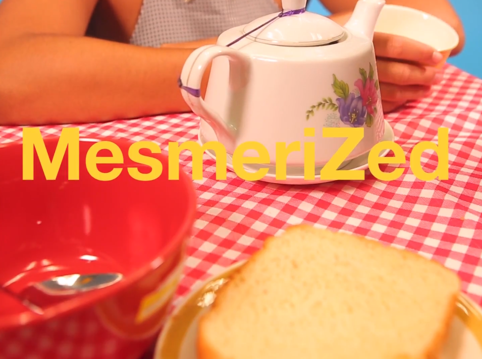 MaZhe – “MesmeriZed” Music Video