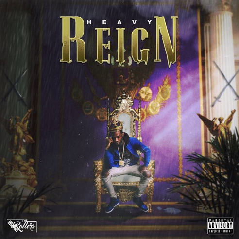 King Ceazar – Heavy Reign