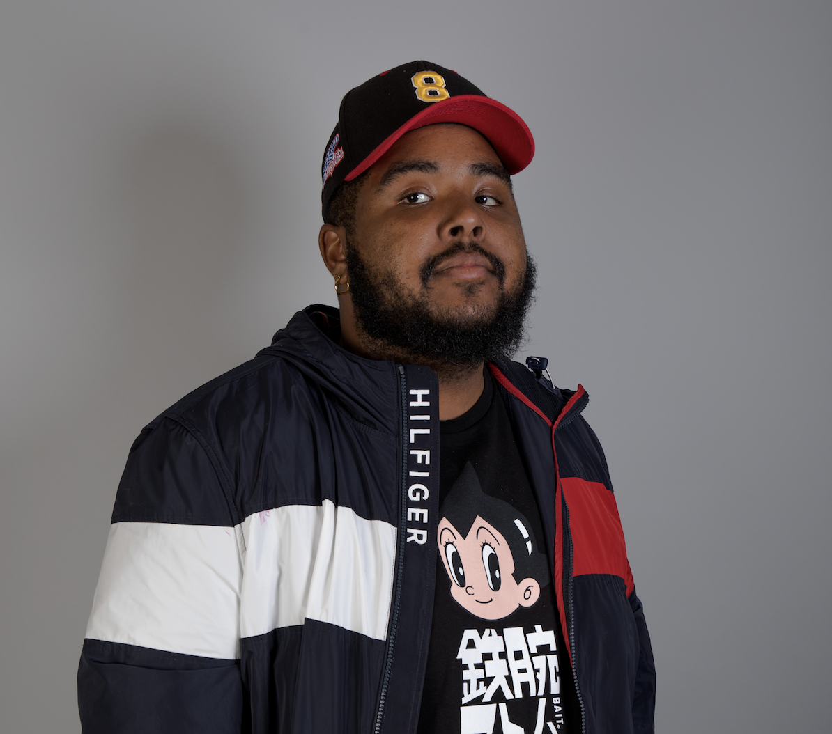 VaughnyxOcho Talks His New Mixtape “Dial 8”