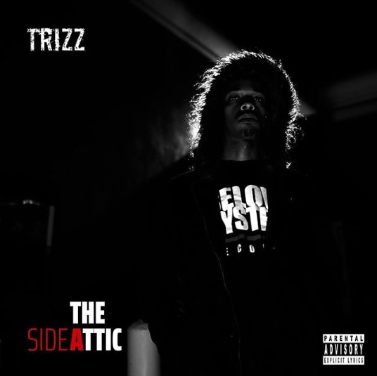Trizz Releases “The Attic” (Side A)