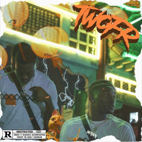 Kalan.frfr – “TwoFr” EP