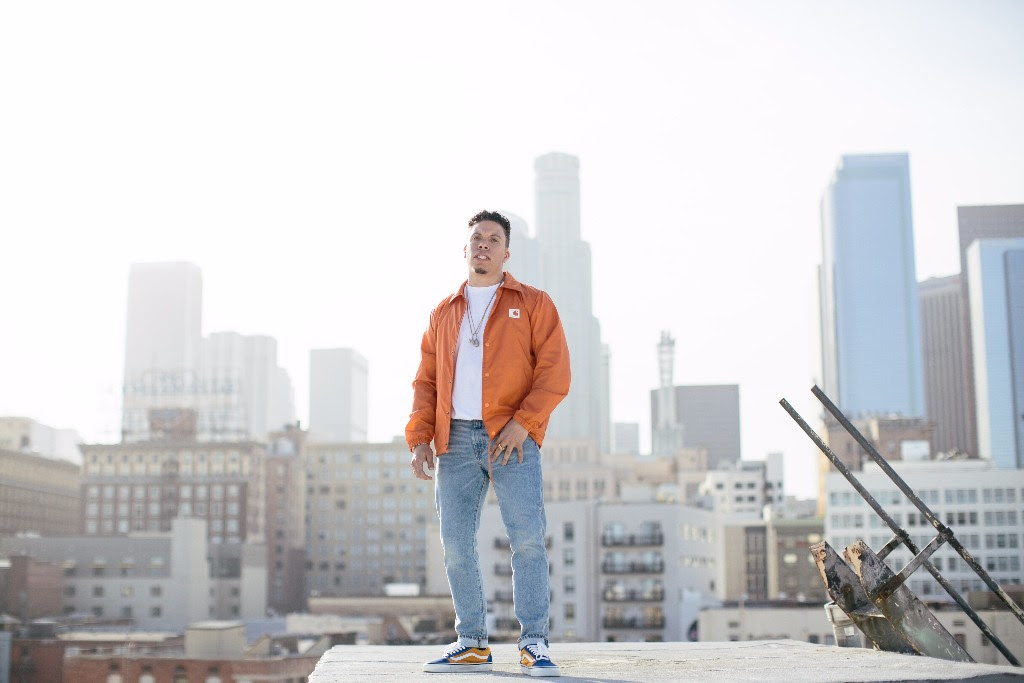 Demrick – “Light A Match” Music Video