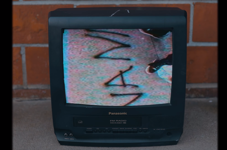 J.R. Cruise – “Wana” Music Video Prod. by HazeBanga