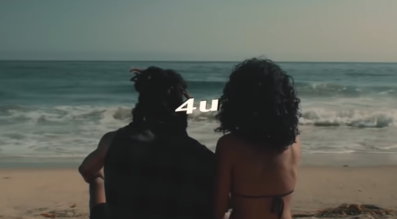 TYuS – “4U” Music Video