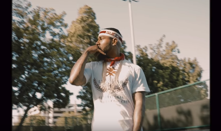 Free Ackrite – “My Dawgs” Feat. Jay Worthy Shot by Patroni Films