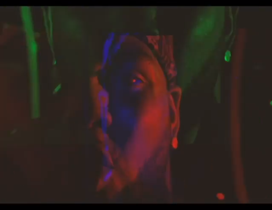 AD – “What A Blessing” Music Video Dir. by Angelo Deprater