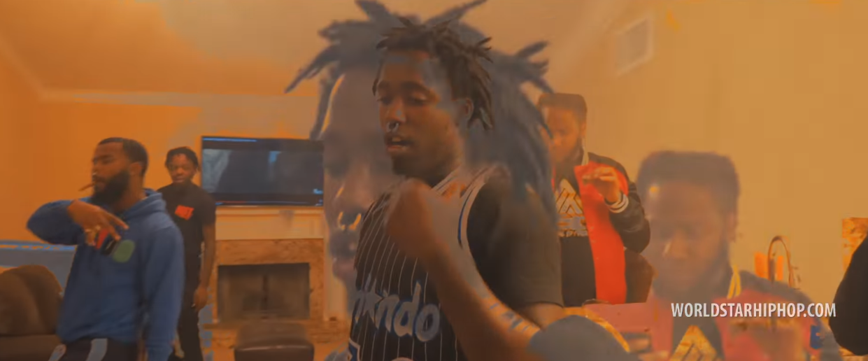 ALLBLACK – “Y.N.A.F.” Feat. Rexx Life Raj & Cash Kidd Music Video