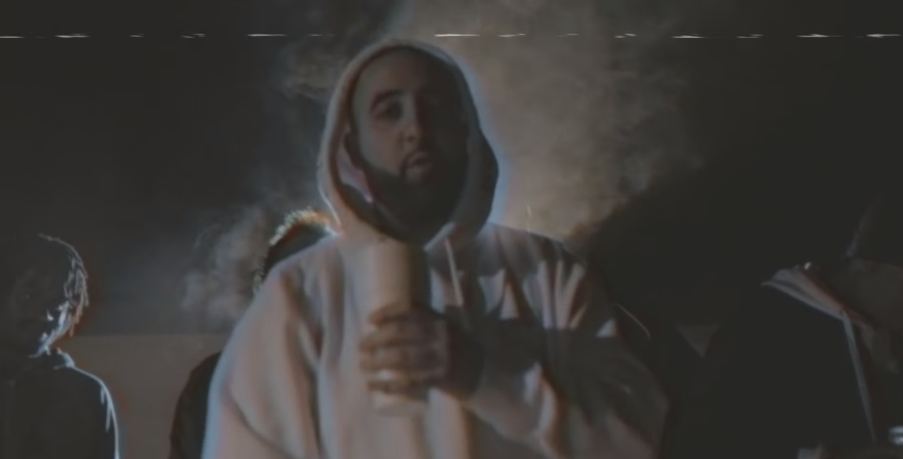 LNDN DRGS – “Feel Alright” Music Video Shot by Patroni Films