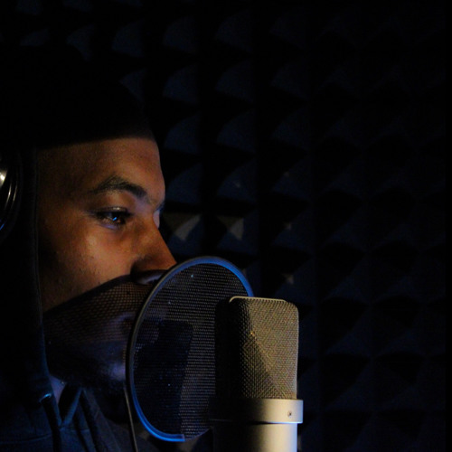 Kee Riche$ – “Love Kills” (Prod. JR)