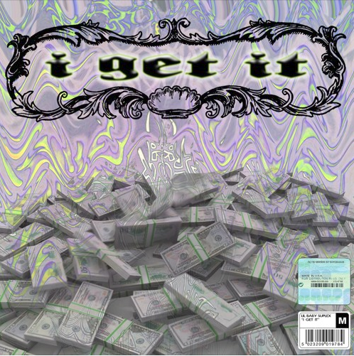Lil’ Baby Suplex – “I Get It” Prod. by Savage the Producer
