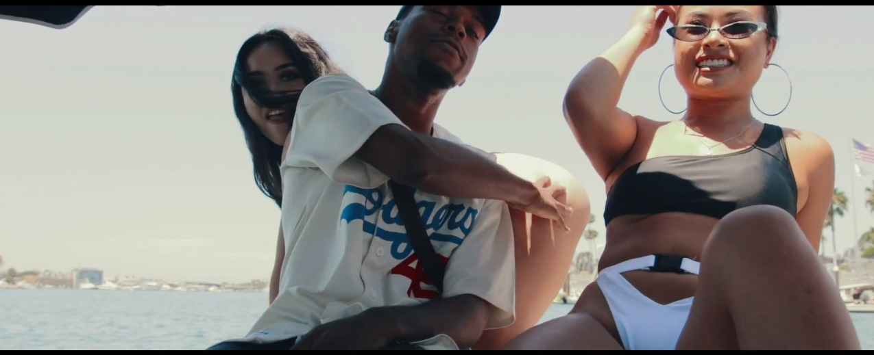 AzBenzz – “Would You Mind?” Music Video Shot by @goldsilkB Prod. by SalTreze