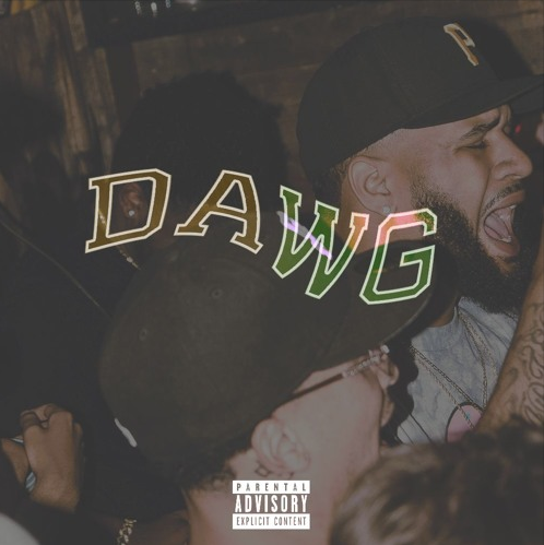 TC DOE! – “Dawg” Feat. YHGPnut Prod. by TC DOE! & OniiMadeThis