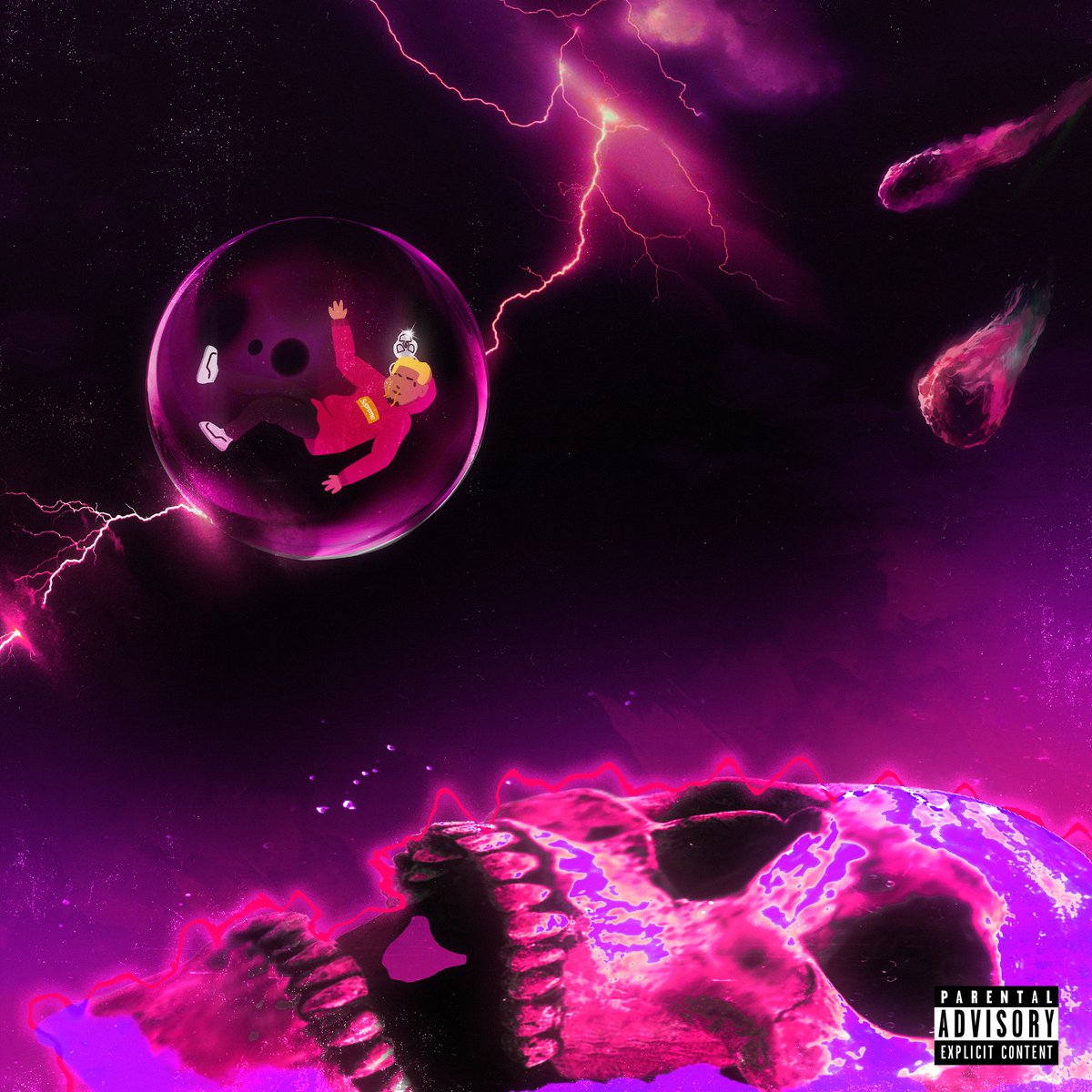 Comethazine – “Bawskee”