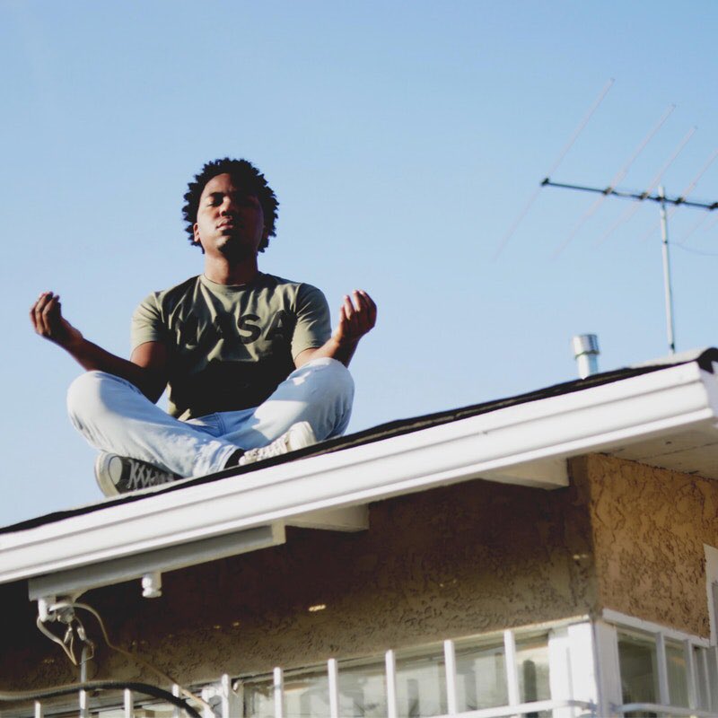 Corey G – “Machismo” EP