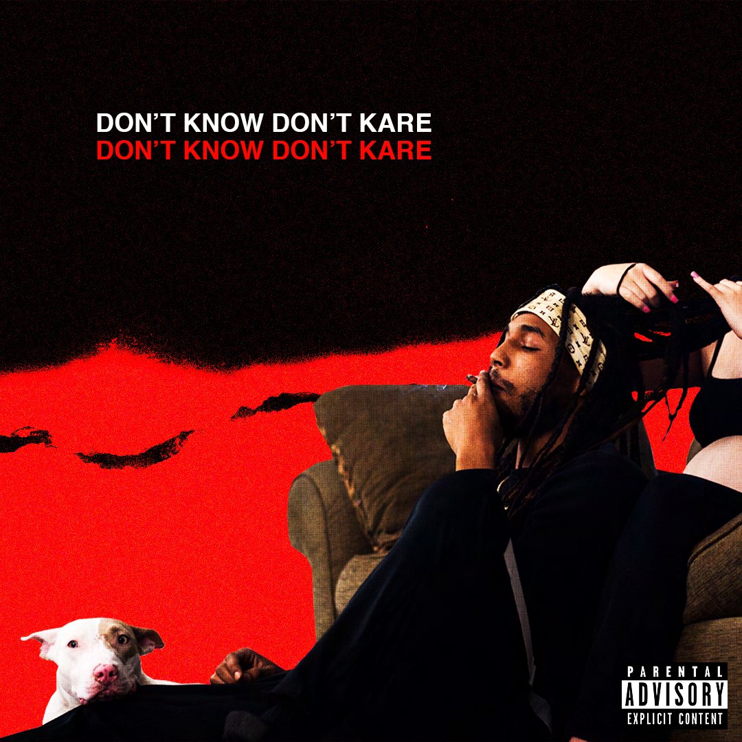 Big Homie Stone – Don’t Know Don’t Kare