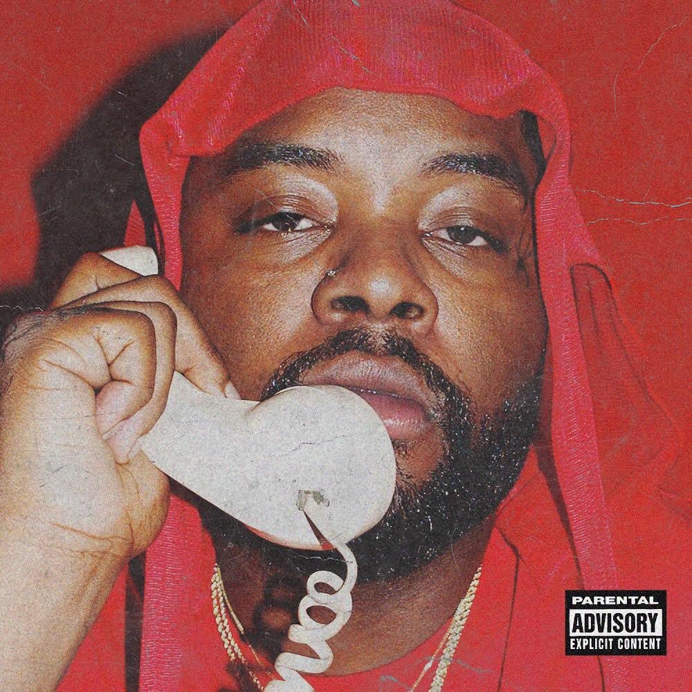 Lil House Phone – “Voicemails 2”