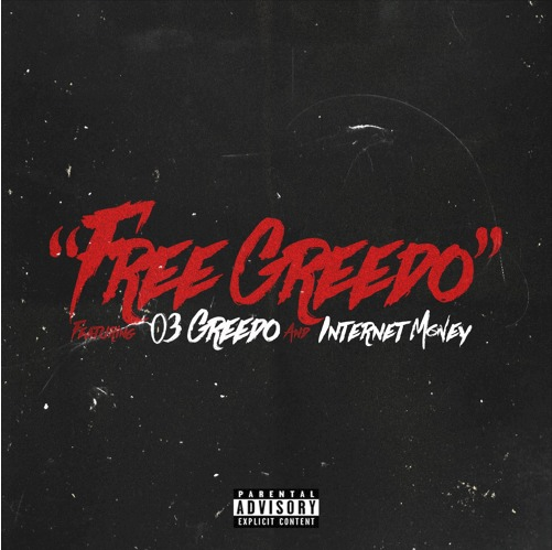 Mozzy – “Free Greedo”​ Feat. 03 Greedo & Internet Money