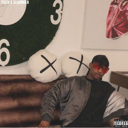 Guapdad4000 – “Fuck A Scammer” Prod. by DTB
