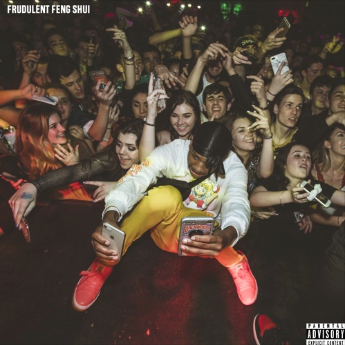 Guapdad4000 – “Fraudulent Feng Shui”