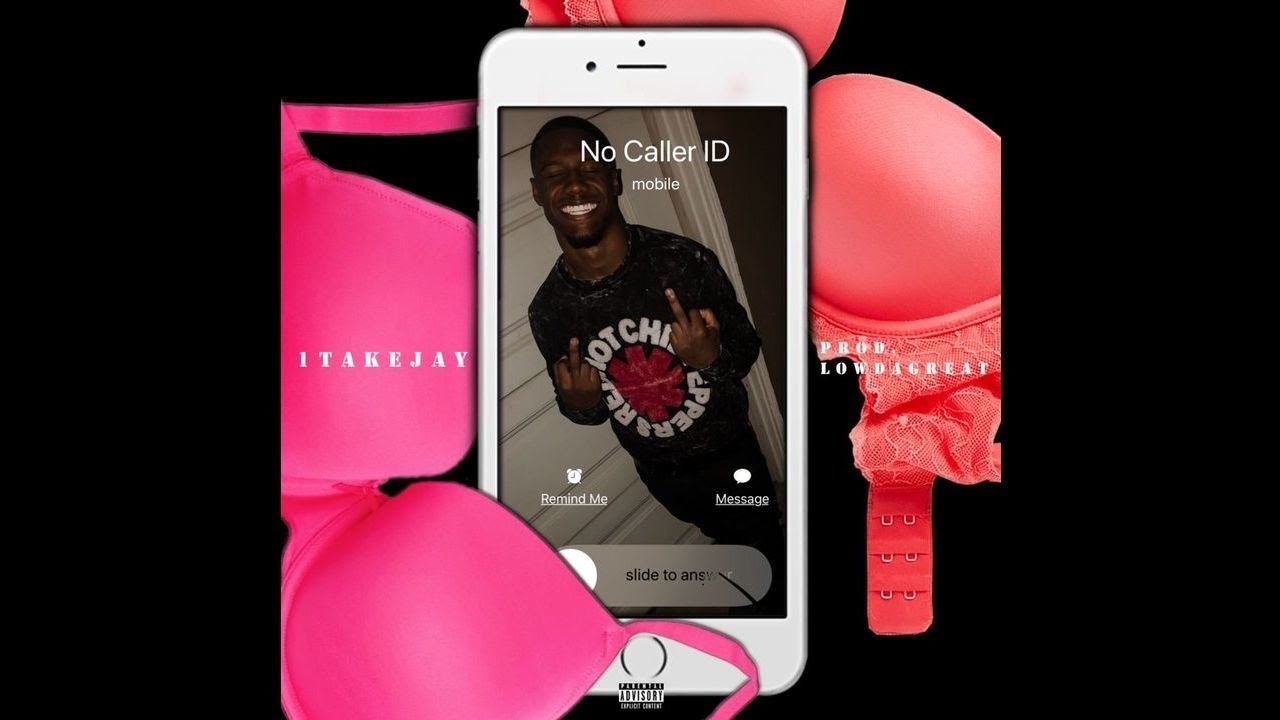 RINGTONE RAP IS BACK- 1TakeJay “Hello” Prod. LowTheGREAT