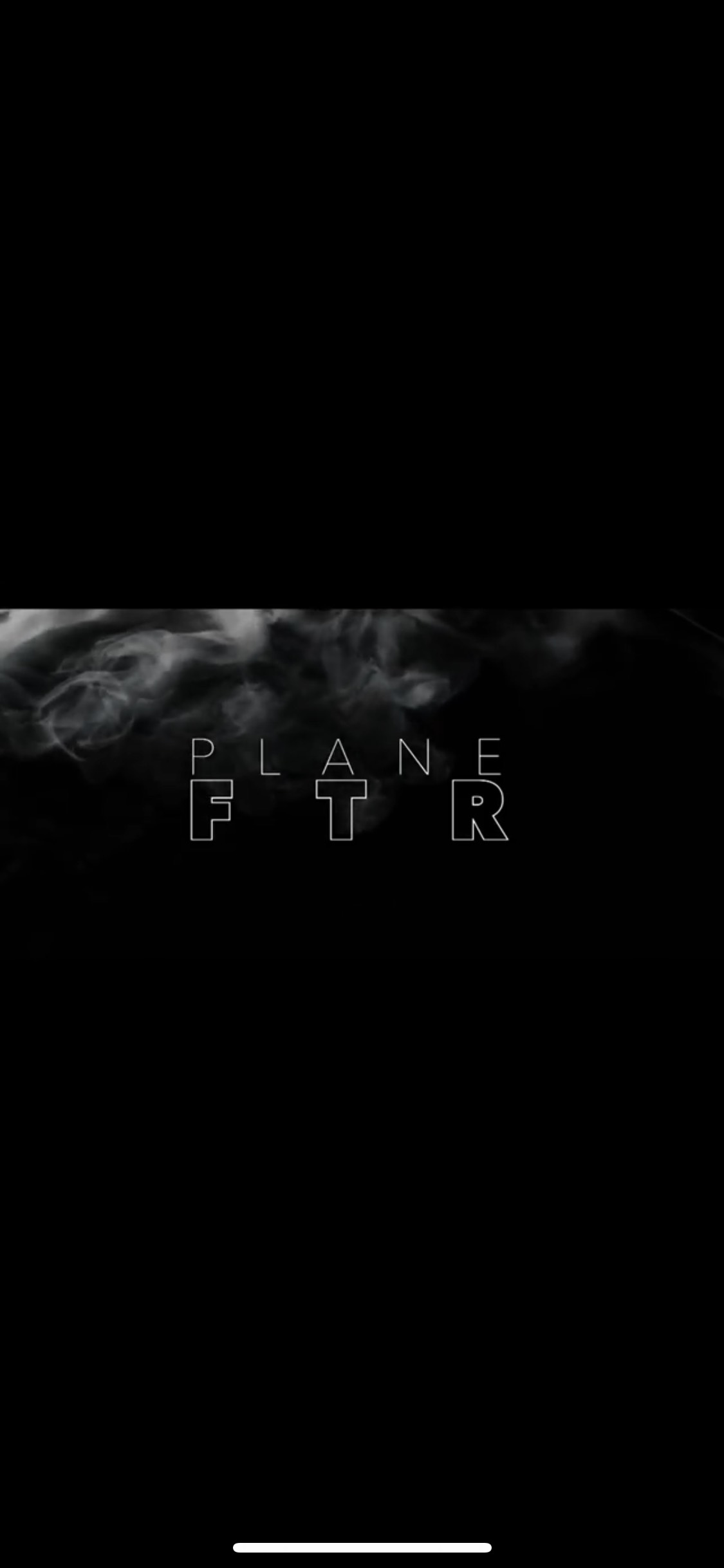 PREMIERE: Airplane James “PlaneFTR” Video