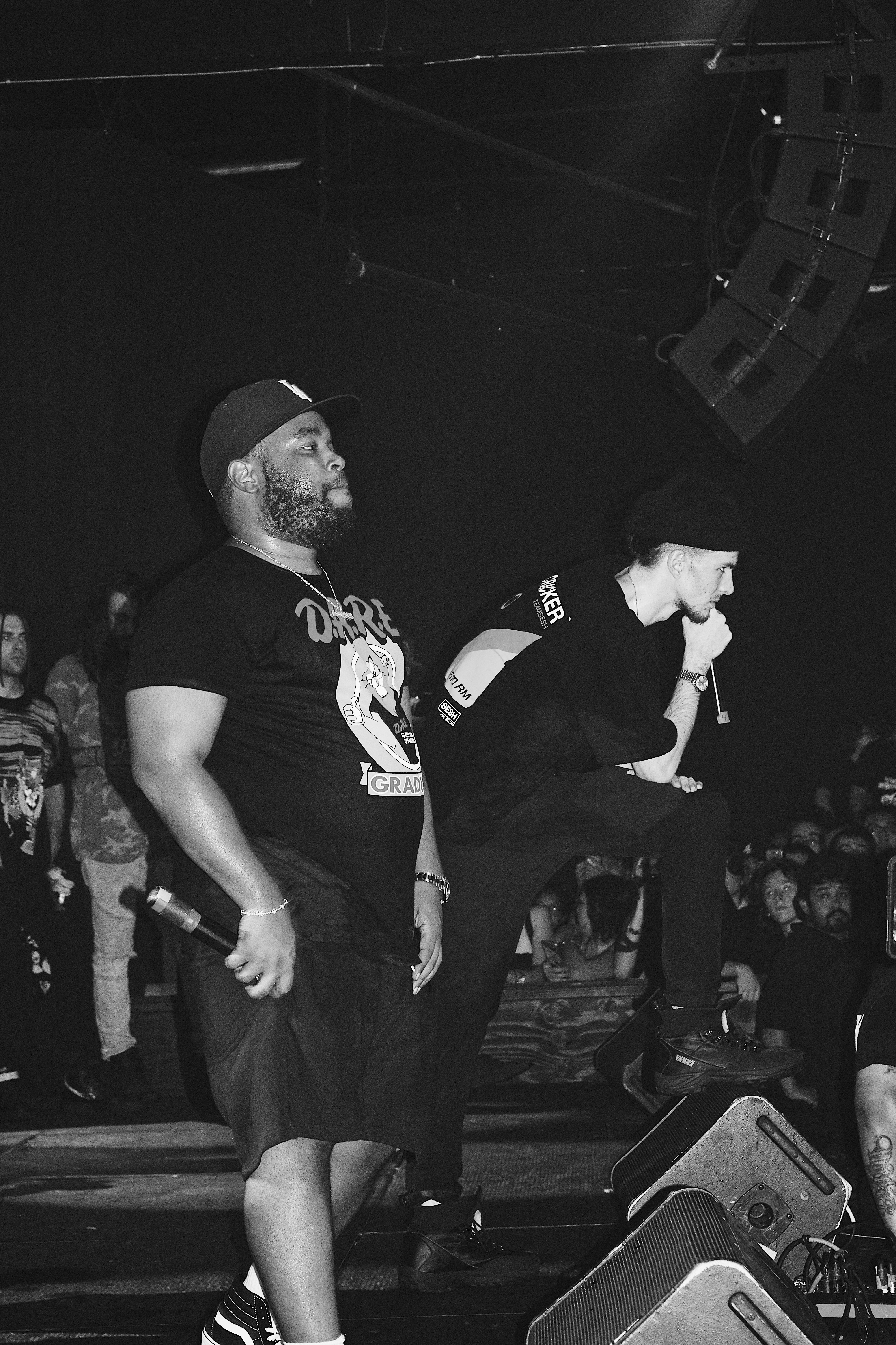 Seshhallowwaterboyz American WasteLand Tour / Phoenix, Arizona