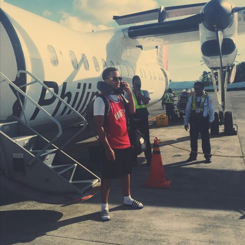 Larry June Releases “Sum Slight” EP