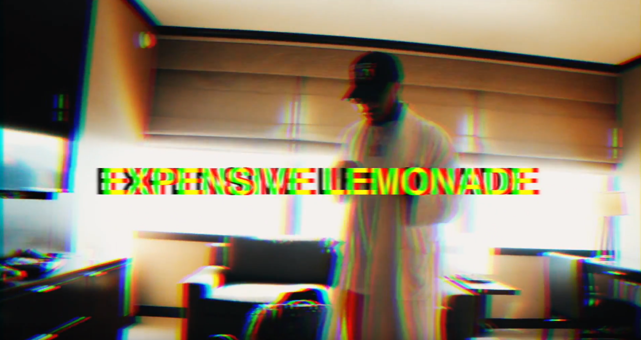 Larry June – “Expensive Lemonade” Music Video Shot by @girlslovetrey Prod. by PatrickwavMaker