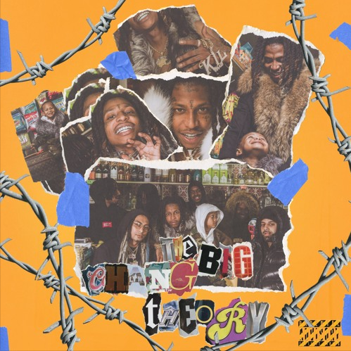NEF The Pharaoh – “86” Feat. Cuban Doll & ALLBLACK