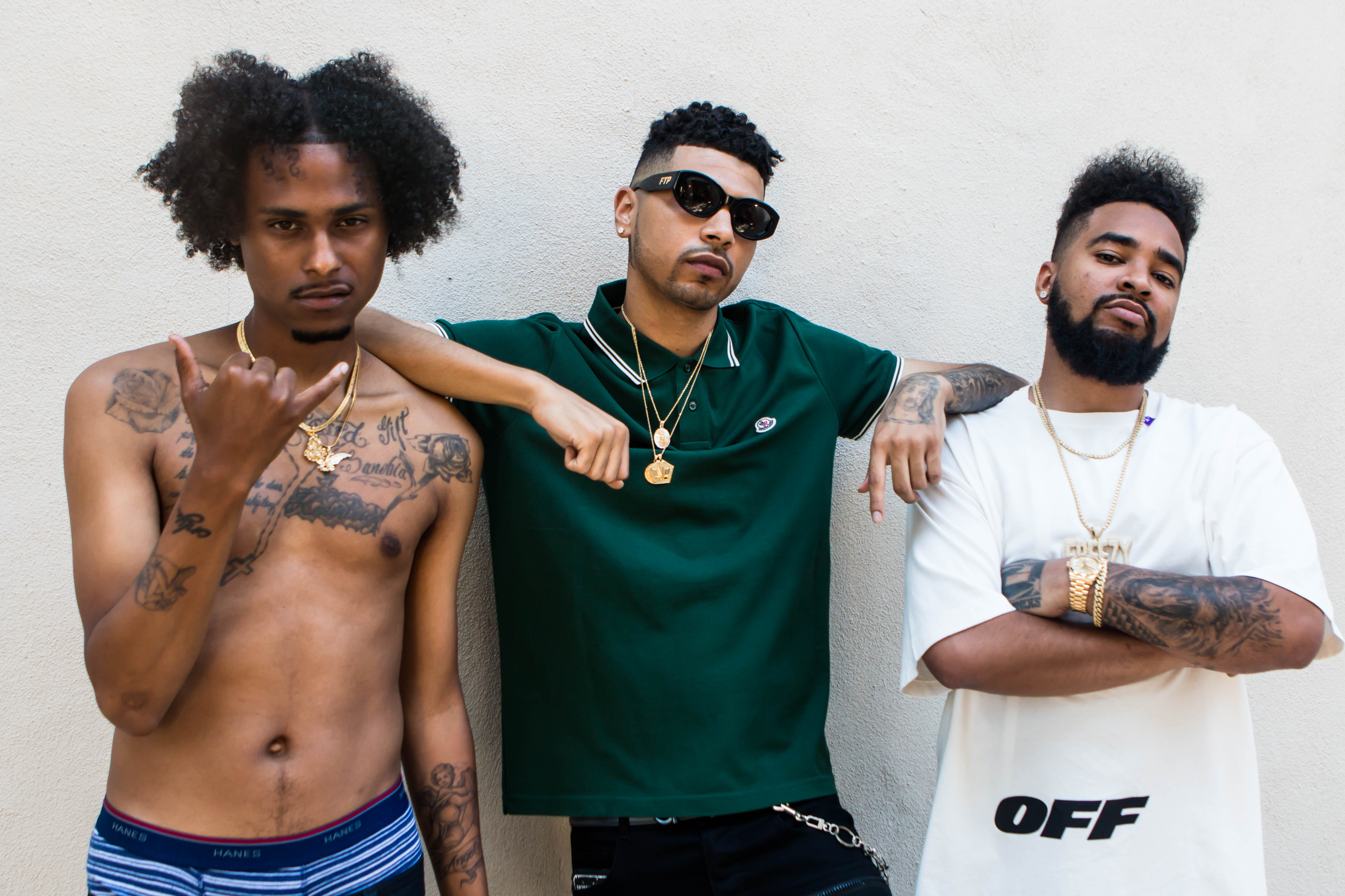 Mike Free – “How You Love That” Feat. Mani Coolin & Niko G4 Official Music Video