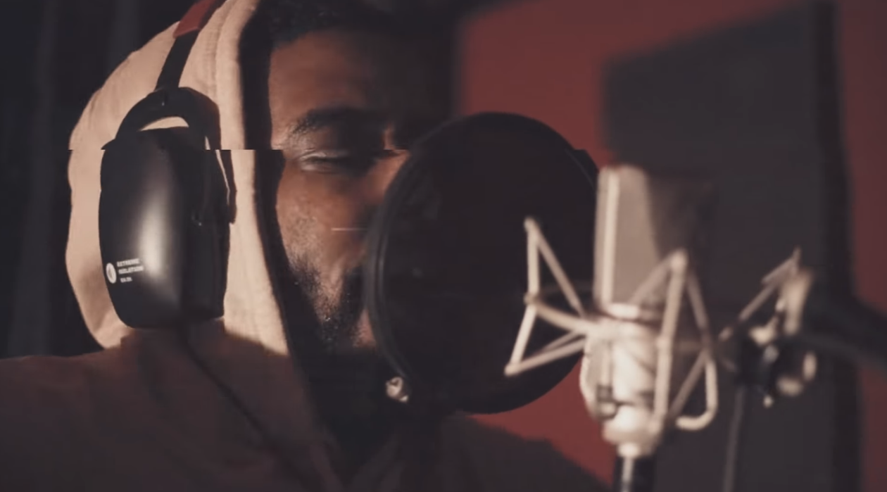 Reason – “The Soul” Music Video