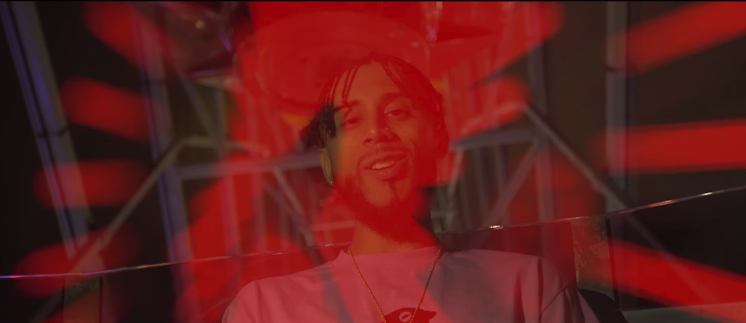 Rit$y – “Spin the Wheel” Music Video Prod. by Ninedy2 Dir. by Chris Orr