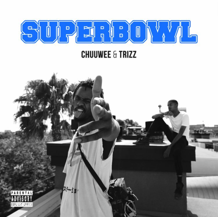 Chuuwee & Trizz – “Superbowl” Music Video Shot by New NewHighFilmz Prod. by Money Montage