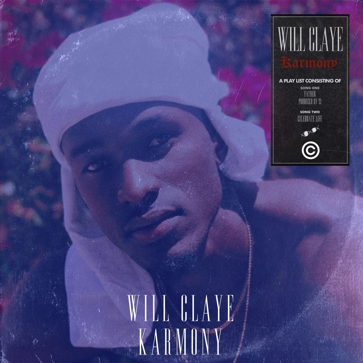 Will Claye Releases “Karmony” EP