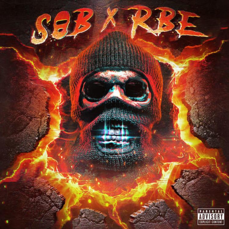SOB X RBE – “Gangin II”