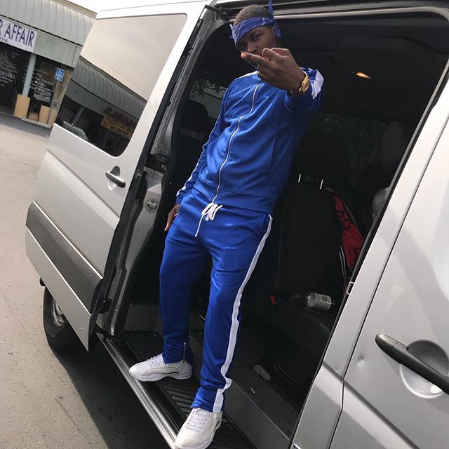 Cinco – “Go Crazy” Feat. Fred Blaze Official Video