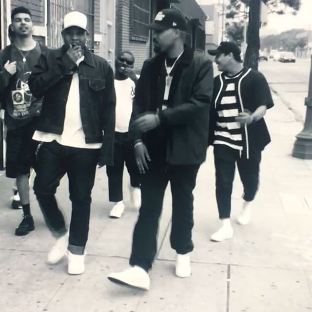 Dom Kennedy – “Brenda’s Baby” Official Music Video